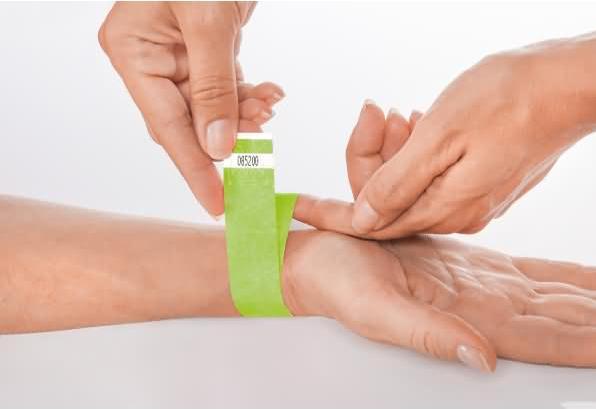 Produktbild Sigel Eventband Super Soft