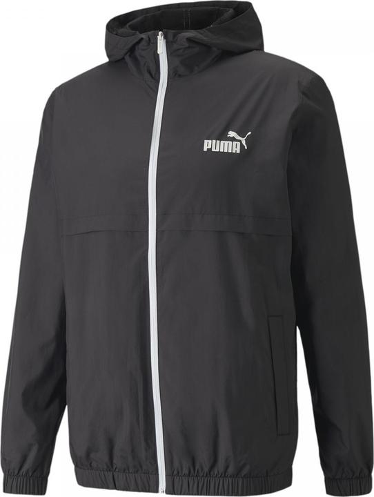 Actual product image Puma ESS Solid Windbreaker (XL)