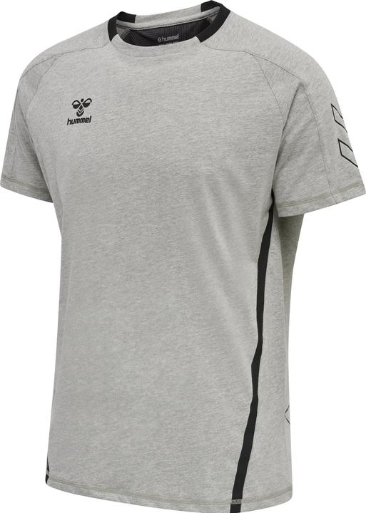 Grey Melange