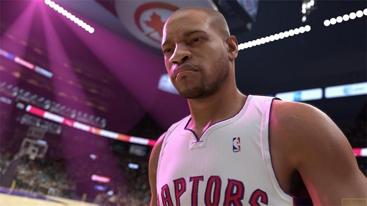 Immagine prodotto 2K Games NBA 2K25 (PS4, DE)