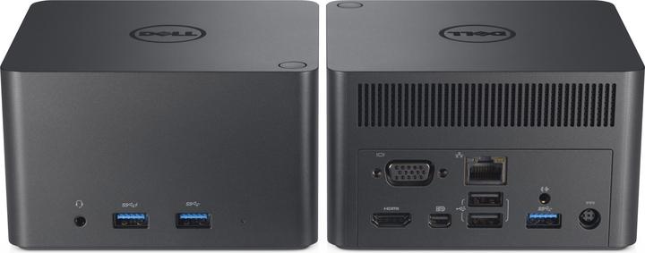 Immagine prodotto Dell aggancio senza fili (USB-A, 11 Porti)