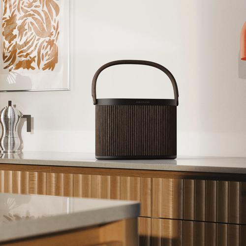 Immagine prodotto B&O Beosound A5 (12 h, Batteria ricaricabile)