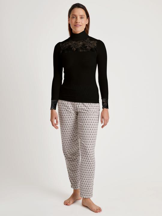 Produktbild Calida Silky Wool Glam (S)
