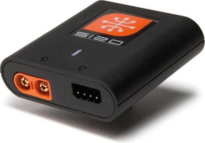 Produktbild S120 USB-C Smart Charger 1x20W