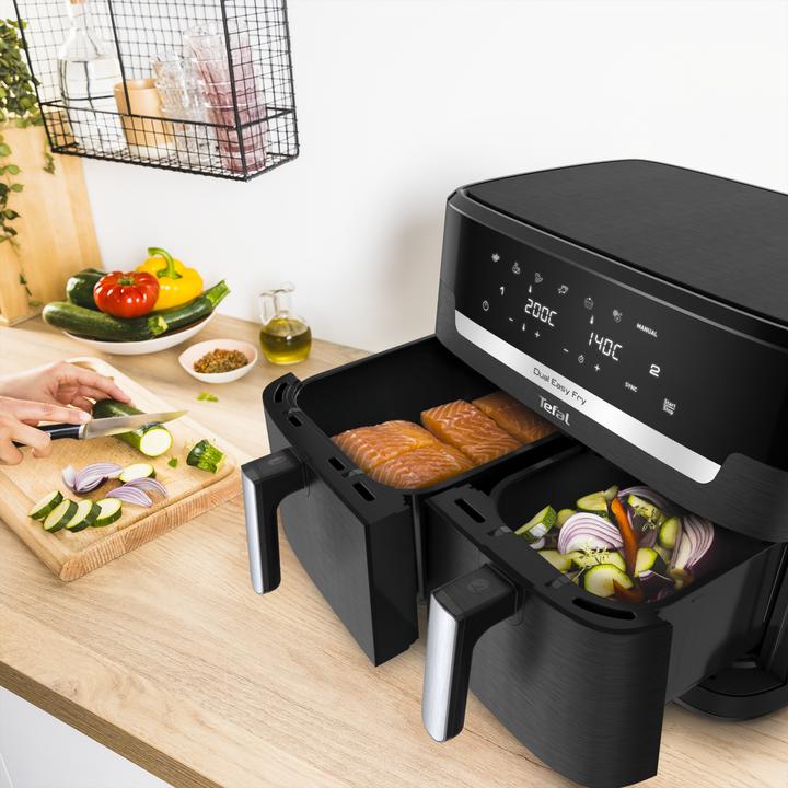 Actual product image Tefal EY9428E0