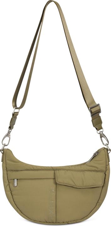 Expatrié Half Moon Bag Vivy