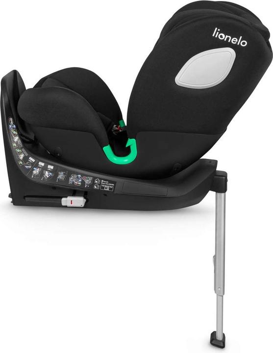 Produktbild Lionelo Braam I-Size (Reboarder, ECE R129/i-Size Norm)
