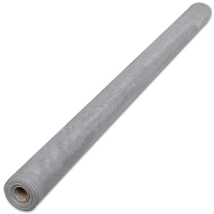 Immagine prodotto VidaXL Draht Gaze (100 x 500 cm)