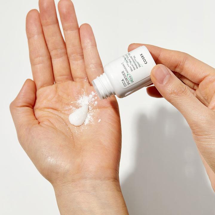 Produktbild Cosrx Pure Fit Cica Powder (Körperpuder)
