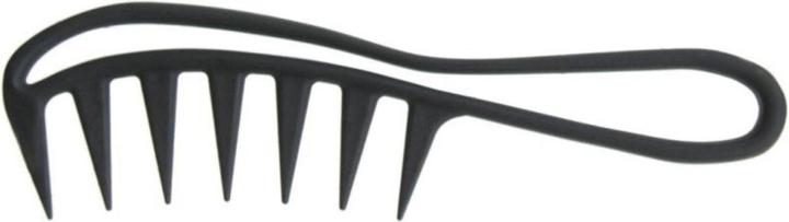 XanitaliaPro Kamm Mit Breiten Zähnen 19 cm