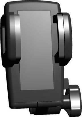 Produktbild Powerbug GPS-Halter für Ultra V