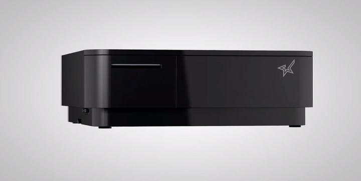 Actual product image Star Micronics Star mPOP receipt printer (USB, Bluetooth)
