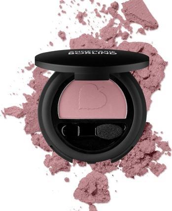 Image du produit Annemarie Börlind Puderlidschatten Matt Rosé (Matt Rose)