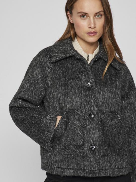 Actual product image Vila Geknöpfte Jacke (40)