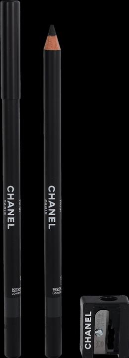 Image du produit Chanel Le Crayon Khôl Noir (61 Noir)