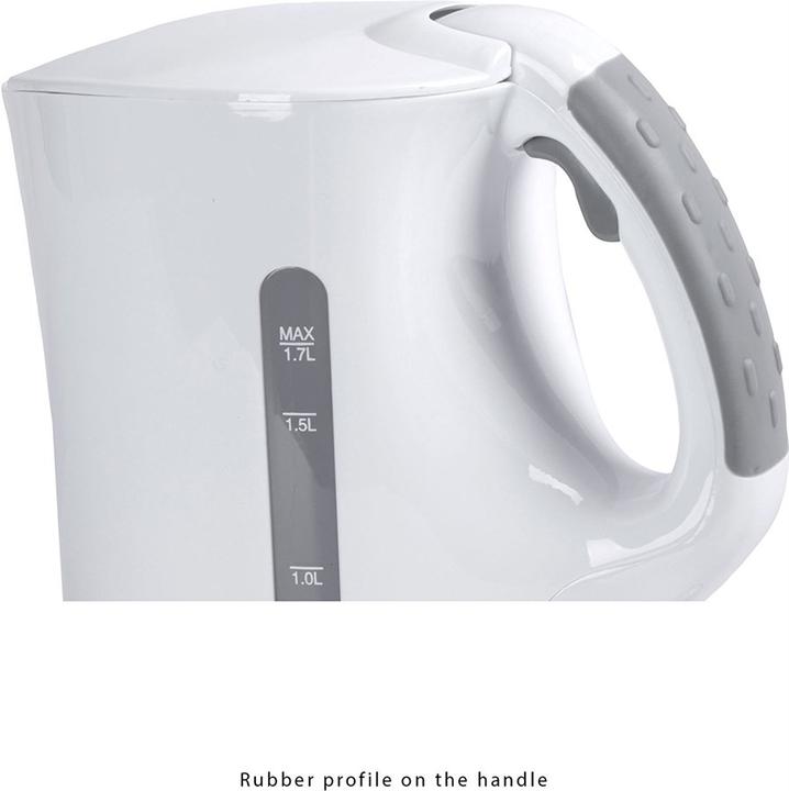 Actual product image Bomann Wk 5011 Cb (1.70 l)