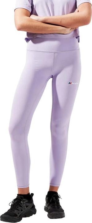 Immagine prodotto Berghaus Core Pantacollant Logo Donna (40 D)
