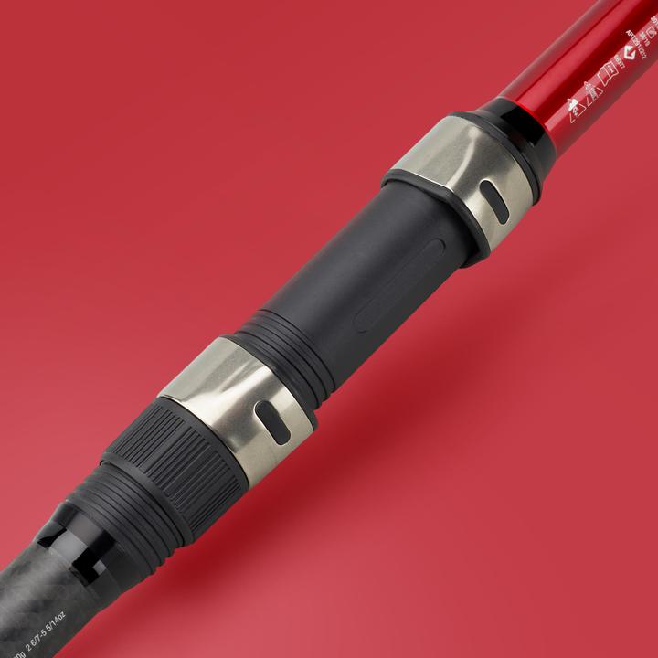 Actual product image Caperlan SYMBIOS LIGHT-500 390 TEL (Cast, 390 cm)