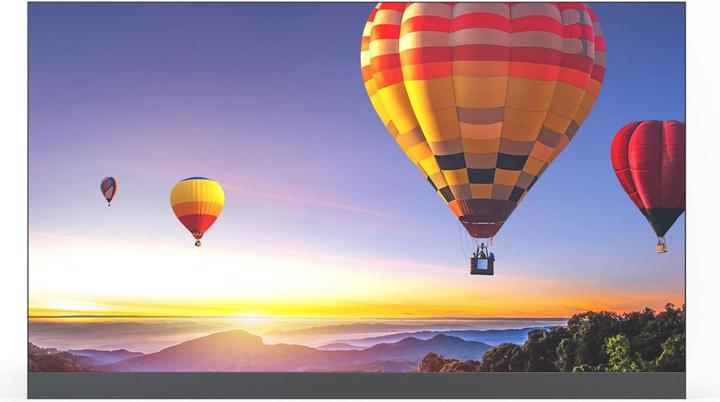 Produktbild NEC LED Wall E015i-135 Bundle 1.5mm (1920 x 1080 Pixel, 135")