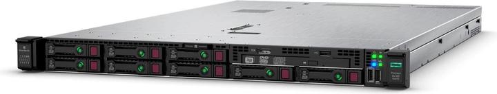 Produktbild HPE ProLiant DL360 Gen10 (Intel Xeon Silver 4208, 32 GB, Rack Server)