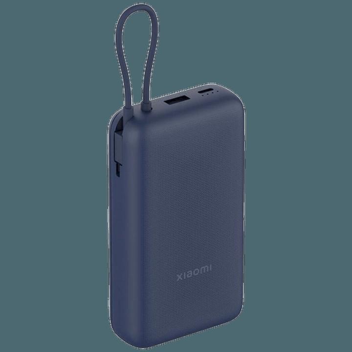 Produktbild Xiaomi Power Bank (20000 mAh, 33 W, 75.48 Wh)