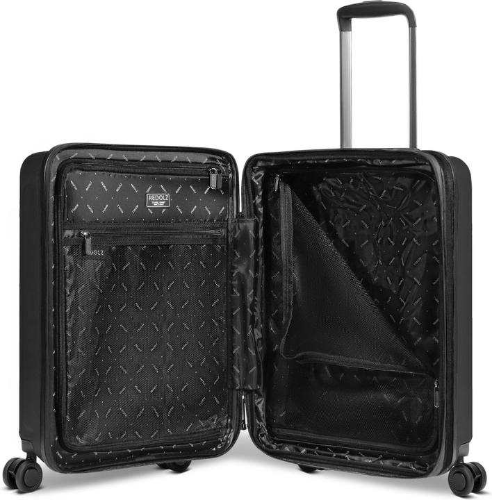 Actual product image Redolz Essentials 14 (46 l, Hand luggage (up to 50 litres))