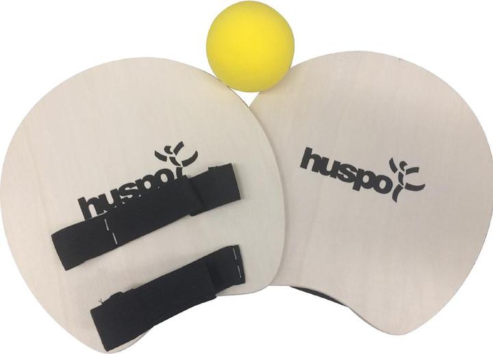 Actual product image Huspo Goba set
