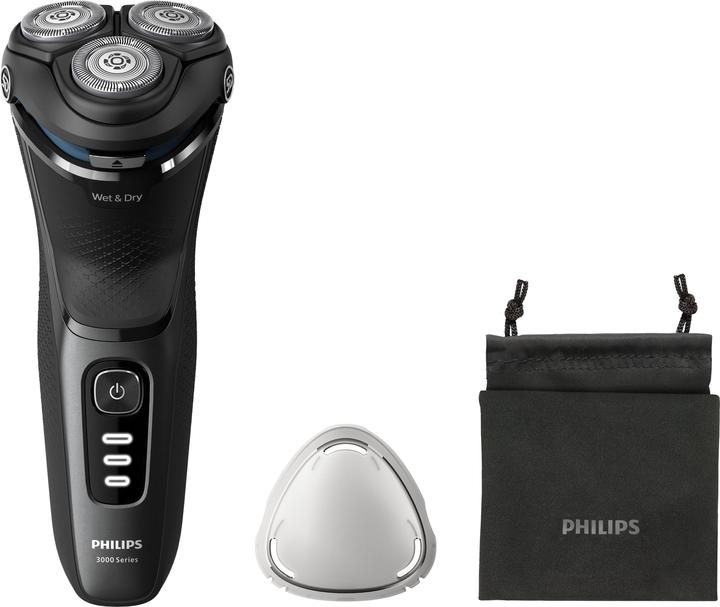 Actual product image Philips S3244/12