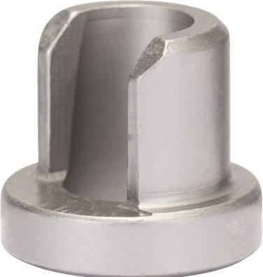 Produktbild Bosch Professional Zubehör Spezialmatrize und Stempel, passend zu GNA 1,3, GNA 1,6, GNA 2,0, 1530