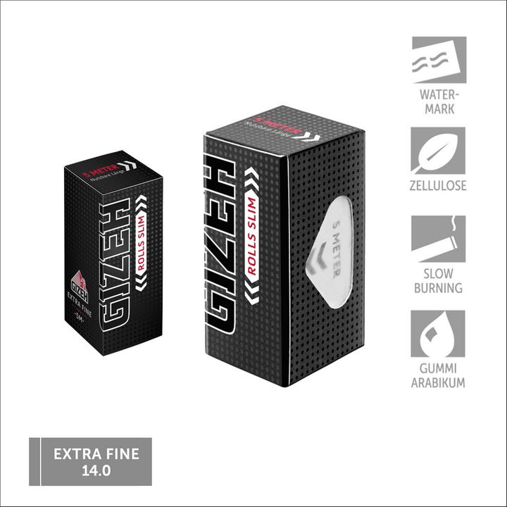 Produktbild Black