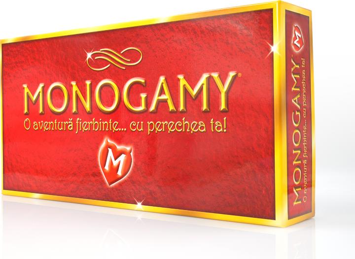 Produktbild Creative Conceptions Game - Board game Romanian (Brettspiel, Deutsch)