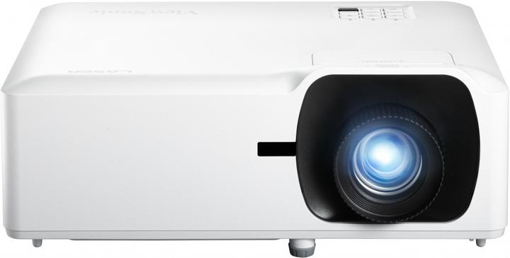Produktbild Viewsonic LS751HD (Full HD, 5000 lm, 1.4 - 2.24:1)