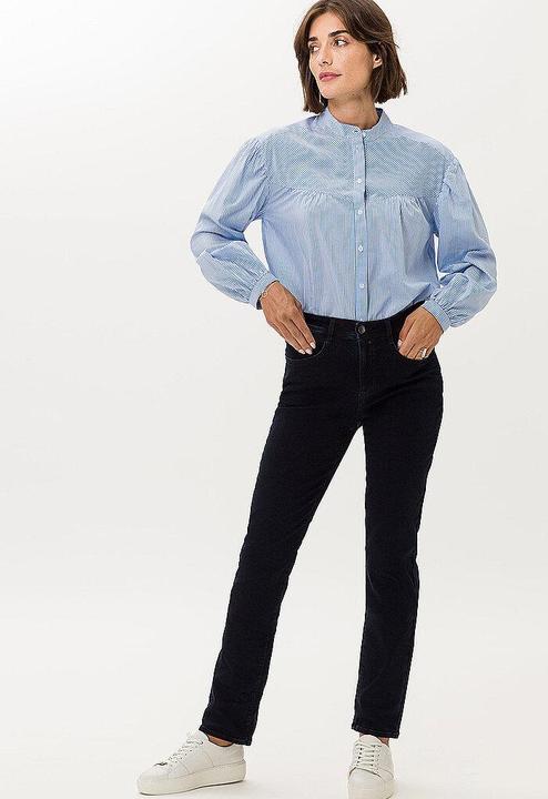Actual product image BRAX Straight Fit CAROLA (W38/L30, W38/L34)