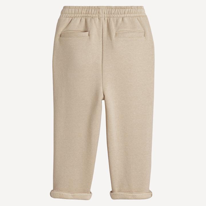 Produktbild La Redoute Collections Weite Joggpants aus Sweatware (86)