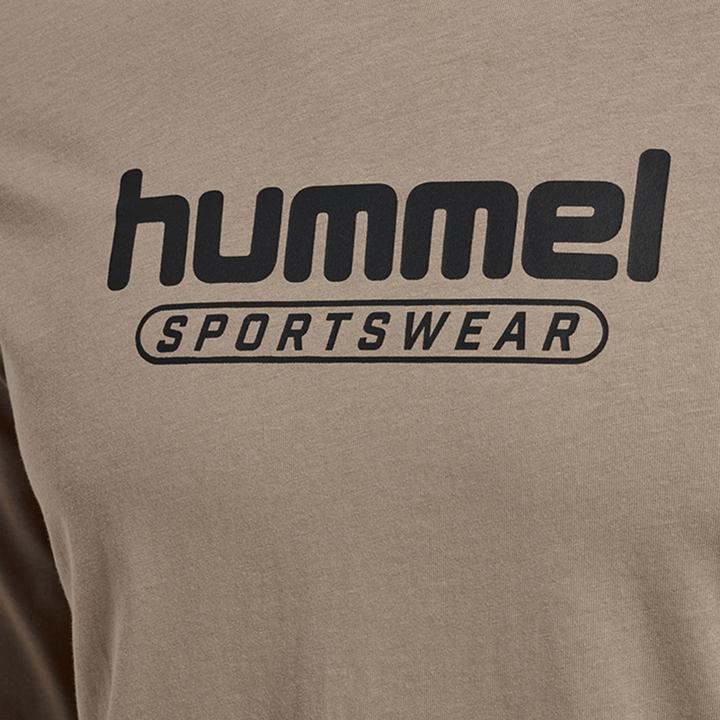 Immagine prodotto hummel Maglietta Booster Ls (XXL)