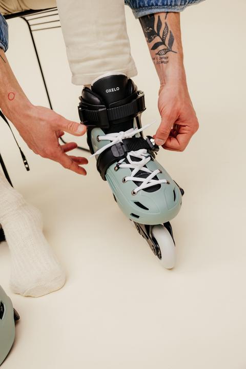 Actual product image Oxelo MF500 (42)