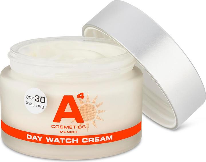 Immagine prodotto A4 Health and Beauty Orologio da giorno (50 ml, Crema da giorno, SPF 20)