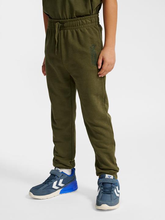 Image du produit hummel Hmljr Base Regular Pants (134)