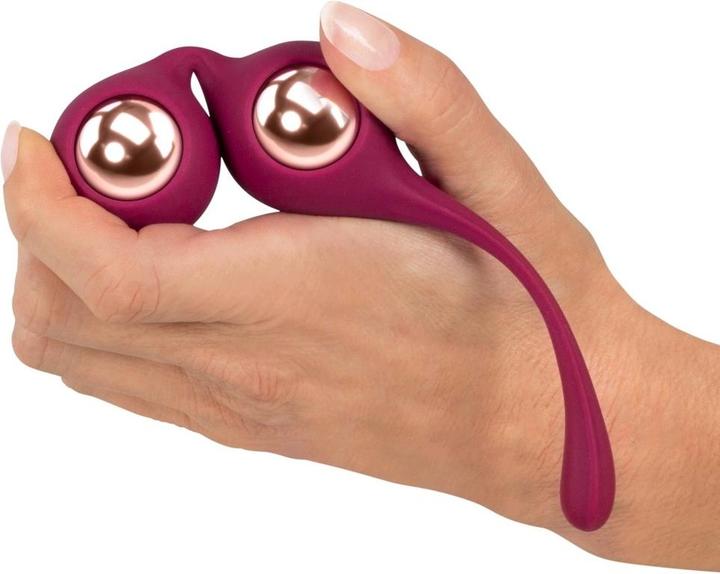 Immagine prodotto You2Toys L'amore per l'allenamento delle palle