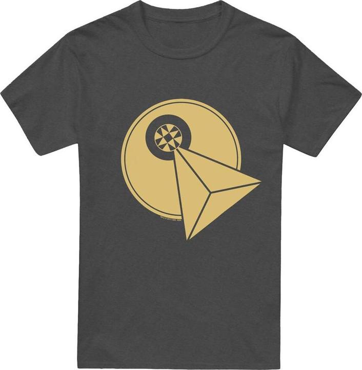 Immagine prodotto Vulcan Maglietta Logo Adulto Unisex (S)