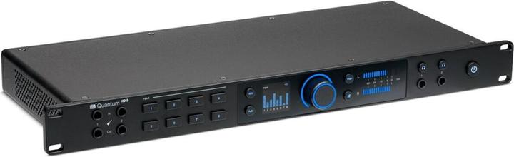 Image du produit PreSonus Quantum HD 8 (USB)