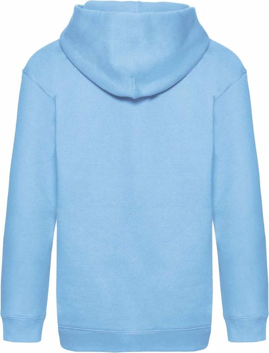 Actual product image Fruit of the Loom Hooded jumper Premium 7030 (116)