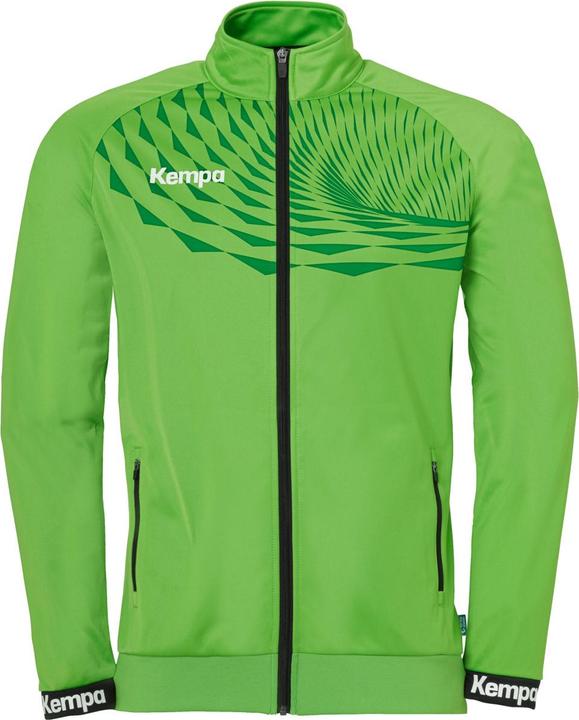 Kempa Wave 26 Poly Jacket