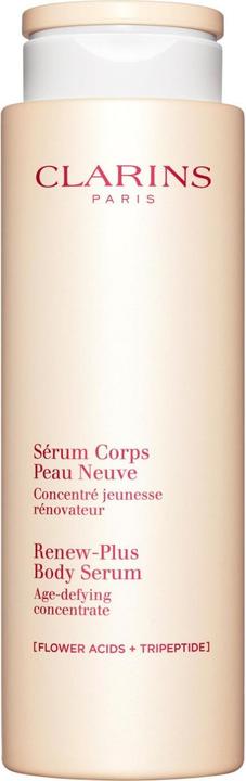 Clarins Corps Serum Corps Peau Normale 2025 (200 ml)