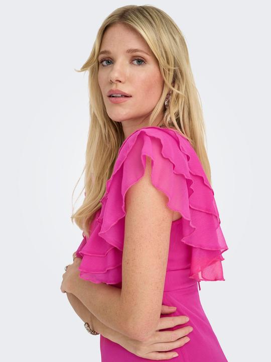 Actual product image Only ONLASTA Langes Kleid Kleid (S)