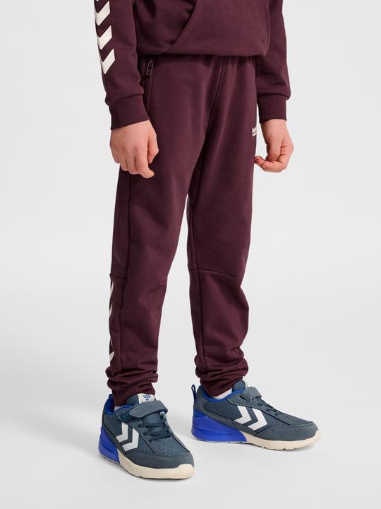 Produktbild hummel Hmljr Regular Adj Waist Pants (104)