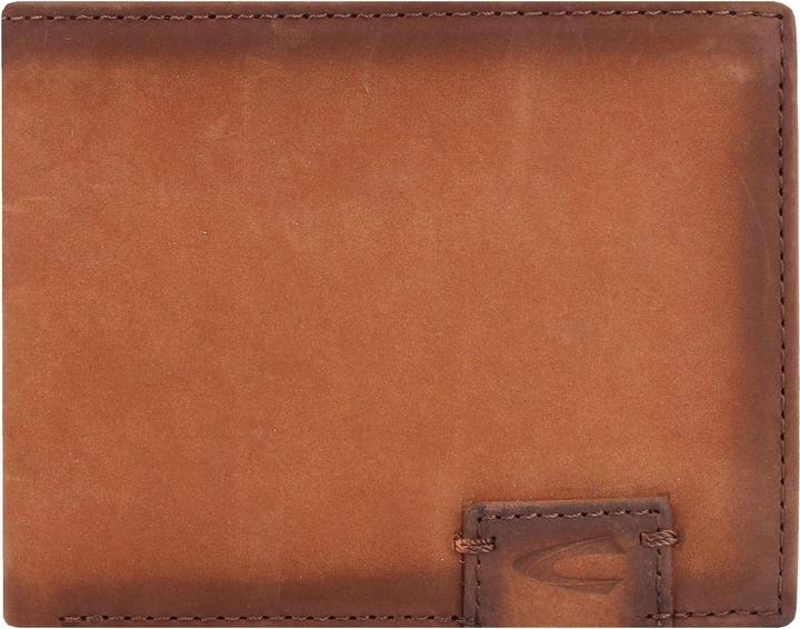 Image du produit Camel Active Portefeuille Dallas protection RFID cuir 13 cm