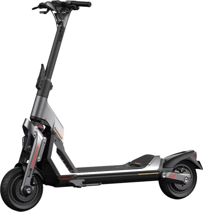 GT 1 D (20 km/h, 70 km, 500 W)