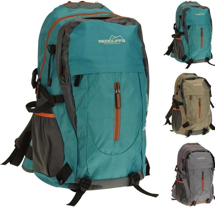 Produktbild Redcliffs Rucksack (30 l)