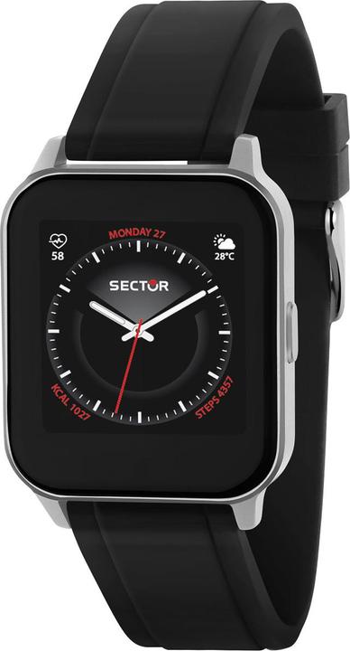 Produktbild Sector S-05 Smartwatch (36 mm)